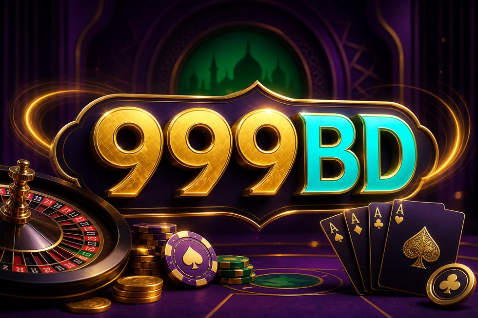 স্লট গেম নির্দেশনা - 999BD